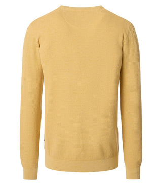 Casa Moda / He.Pullover / Pullover, O-Neck SNOS