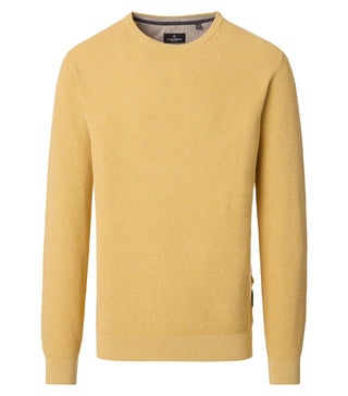 Casa Moda / He.Pullover / Pullover, O-Neck SNOS