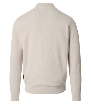 Casa Moda / He.Strickjacke, -weste / Strickjacke SNOS
