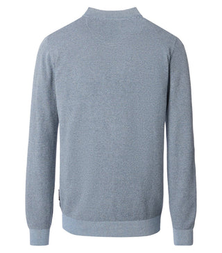 Casa Moda / He.Strickjacke, -weste / Strickjacke SNOS