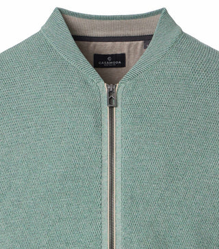 Casa Moda / He.Strickjacke, -weste / Strickjacke SNOS