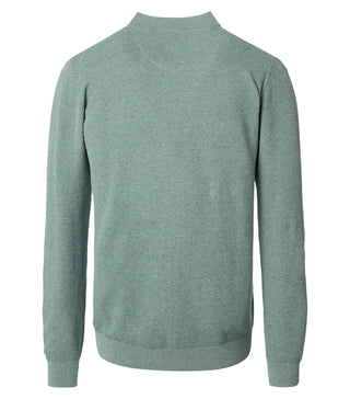 Casa Moda / He.Strickjacke, -weste / Strickjacke SNOS
