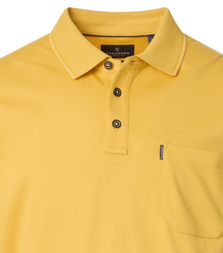 Casa Moda / He.Polo / Polo SNOS