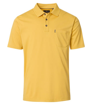 Casa Moda / He.Polo / Polo SNOS