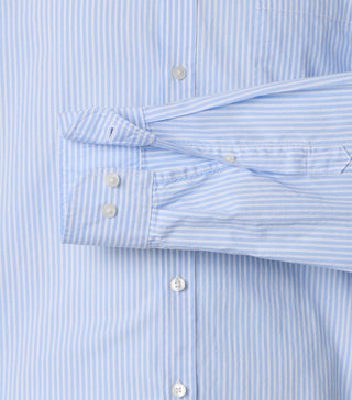 Casa Moda / He.Hemd langarm / B.D. Casual Fit_
