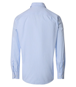 Casa Moda / He.Hemd langarm / B.D. Casual Fit_