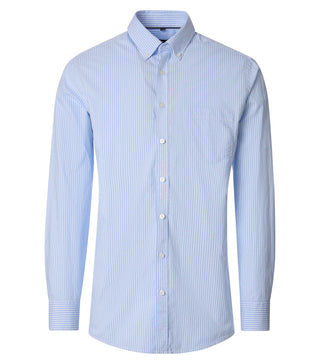 Casa Moda / He.Hemd langarm / B.D. Casual Fit_