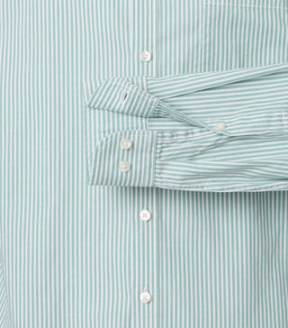 Casa Moda / He.Hemd langarm / B.D. Casual Fit_