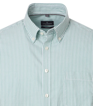 Casa Moda / He.Hemd langarm / B.D. Casual Fit_