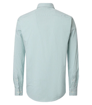 Casa Moda / He.Hemd langarm / B.D. Casual Fit_