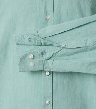 Casa Moda / He.Hemd langarm / Kent Casual Fit_