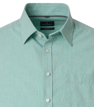 Casa Moda / He.Hemd langarm / Kent Casual Fit_