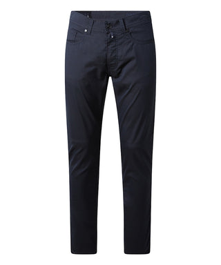6323 Navy Blazer;1