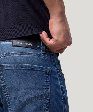 6836 ocean blue used mustache;5