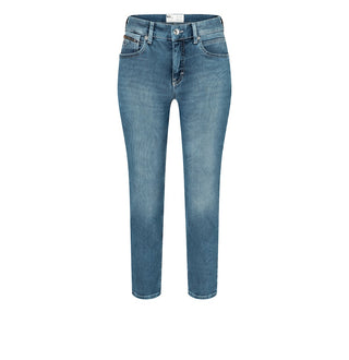 D521 mid blue authentic;12