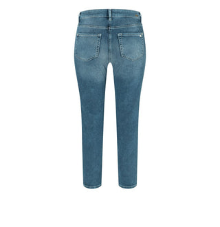 D521 mid blue authentic;15