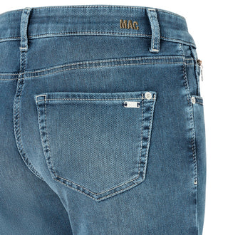 D521 mid blue authentic;16