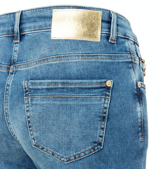 D415 authentic indigo used;42