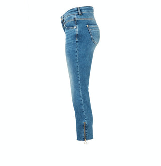 D415 authentic indigo used;44