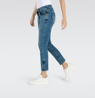 D415 authentic indigo used;46