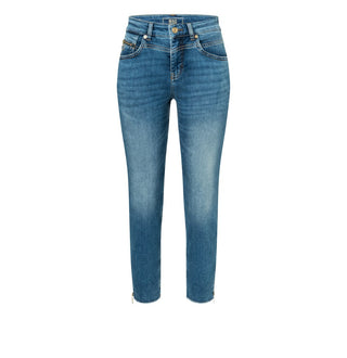 D415 authentic indigo used;40