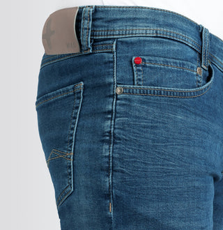 H659 night blue vintage wash;11