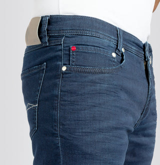 H731 dark indigo authentic use;20