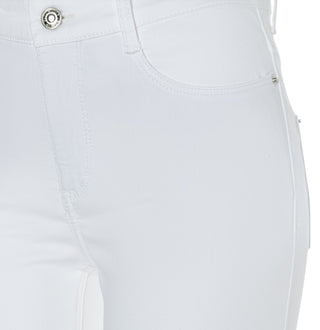 D010 white denim;30