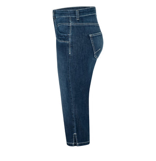 D842 dark blue basic used;16