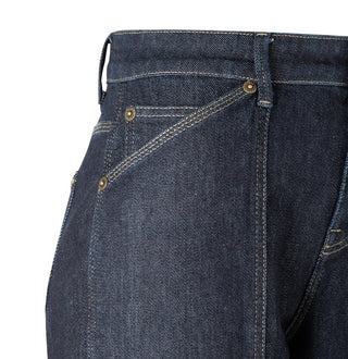 D683 fashion rinsed;7