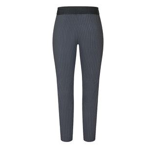 195S night blue stripes;52