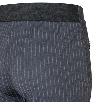 195S night blue stripes;59