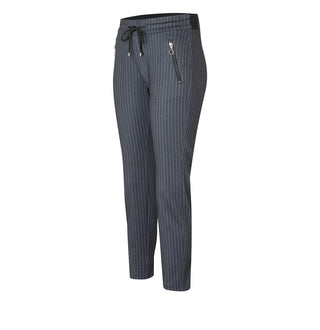 195S night blue stripes;60
