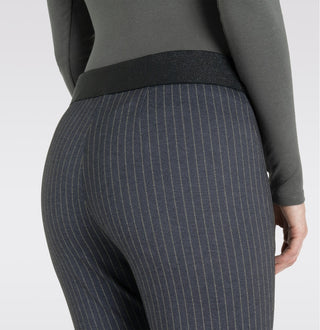 195S night blue stripes;65