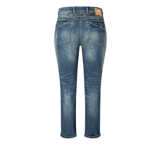 D613 green destroyed wash;4