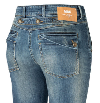 D613 green destroyed wash;5