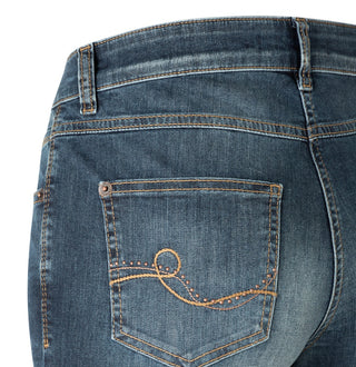 D668 summer night blue wash;7