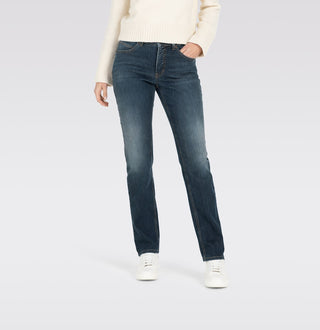 D668 summer night blue wash;10