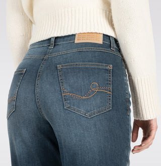 D668 summer night blue wash;11