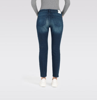 D857 dark blue wash;2