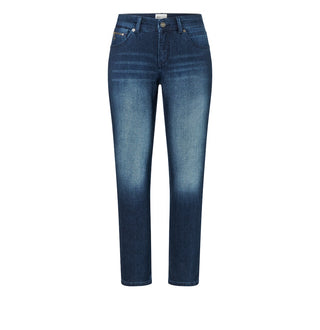 D857 dark blue wash;1