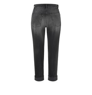 D957 trendy ash grey used;8