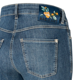 D834 authentic dark blue;14