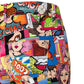 925B cartoon print;25