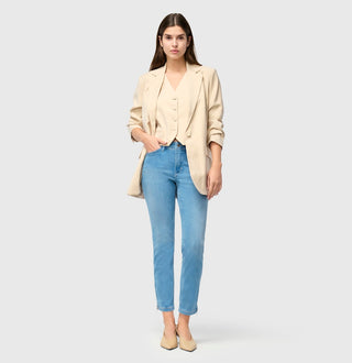 MAC Ladies / Da.Jeans / DREAM CHIC