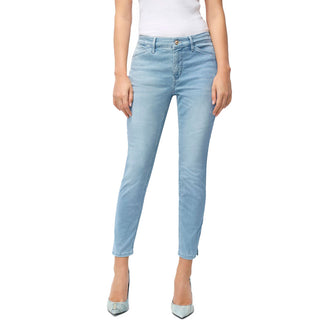 D450 exotic midblue wash;58