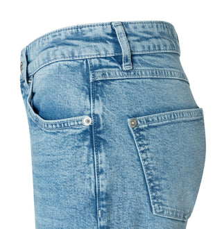 D259 coal blue random wash;13