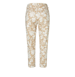 257B golden terra printed;4