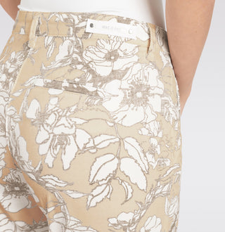 257B golden terra printed;11