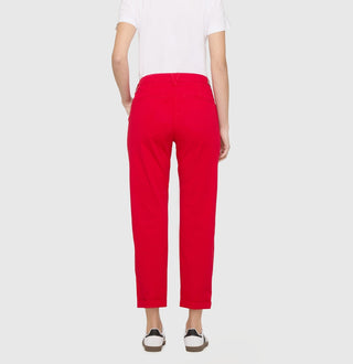 MAC Ladies / Da.Casual-Hose / CHINO